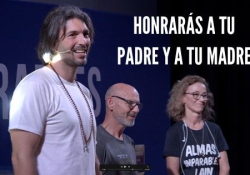 HONRARÁS A TU PADRE Y A TU MADRE ¿POR QUÉ? Descubre la importancia de esta afirmación para que tu vida sea bendecida.