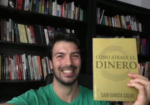 RESULTADO CONCURSO: “CÓMO ATRAER EL DINERO”