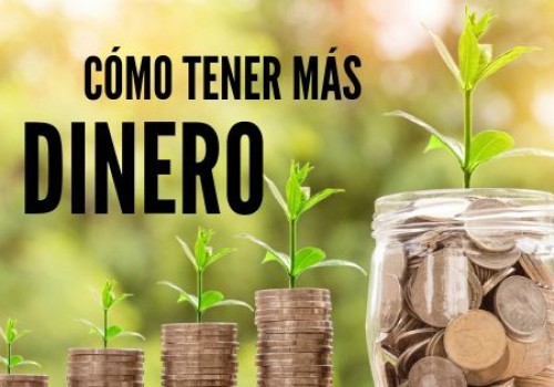 LA ÚNICA Y VERDADERA RAZÓN DEL POR QUÉ NO TIENES (TODAVÍA) EL DINERO QUE QUIERES Y TE MERECES.