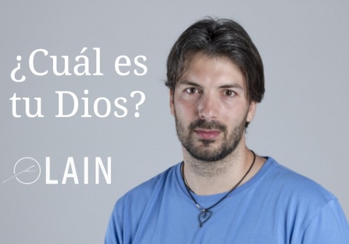 ¿Cuál es tu Dios?