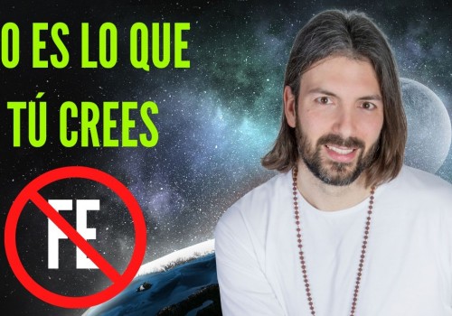 El PODER SANADOR de la FE