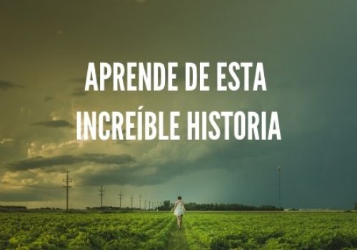 Su nombre era Fleming y era un granjero escocés pobre... ¡pero hizo algo que cambió el mundo! y puedes aprender de ello...