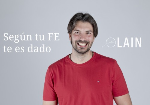 Según tu FE te es dado, ¿qué significa?