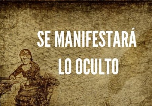 En un evangelio no oficial, Jesús decía que "LO OCULTO SE MANIFESTARÁ" y esta es la razón...