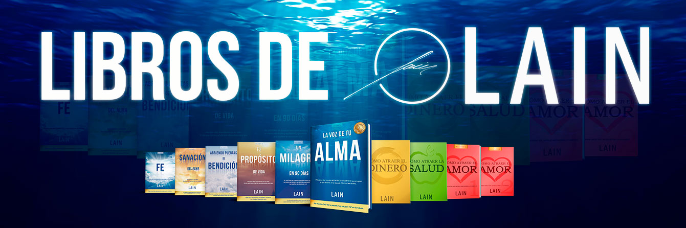 Libros de Lain García Calvo